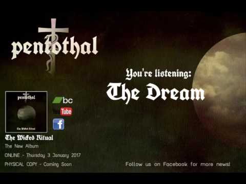 Pentothal - The Dream (Audio)