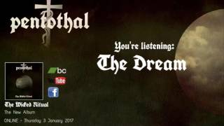 Pentothal - The Dream (Audio)