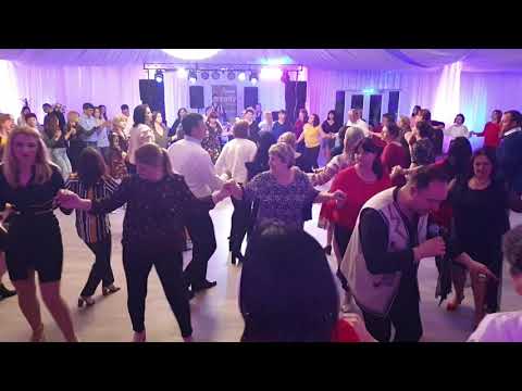 FORMATIA KREATIV DIN SLOBOZIA-COLAJ HORE (cover) 8 Martie