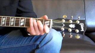 How to Play "Stole My Heart" by Little & Ashley.