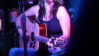 Terri Clark - I Just Called to Say Goodbye