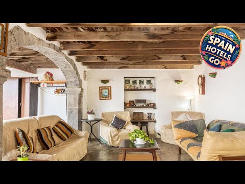 Casa Pollo Buen Lugar | Gran Canaria, Spain | Hotel Review 🏩