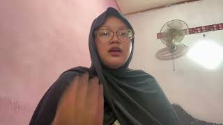 Tugas UTS Mata kuliah Tafsir