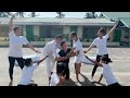 Anak (Interpretative Dance) ||Konseding Vlogs BSED1 - Josefa