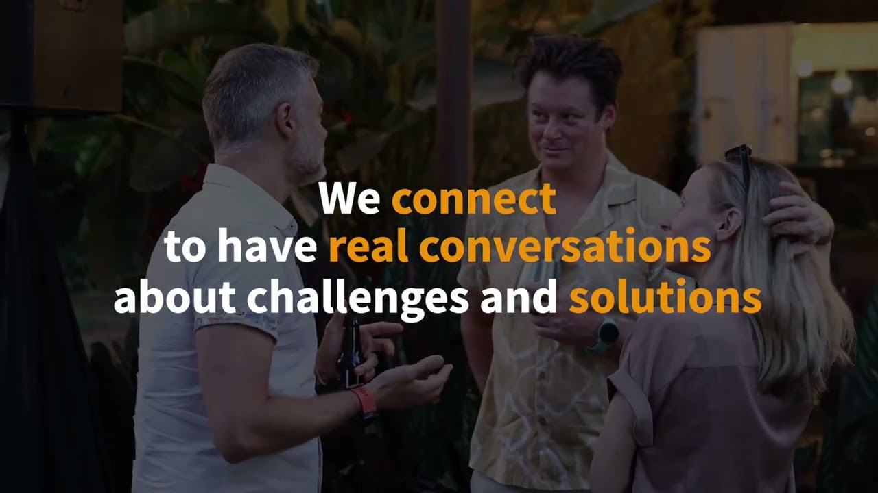 GOGLA Members Meet Up Video