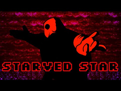 Starved Star | But Starved Eggman Vs Tails and Sonic