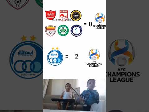 esteghlal is beter⚡🔥#iran #ronaldo #433 #esteghlal