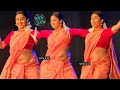 Transformative Talent Actress Mokksha Stunning Evolution Must Watch Moments