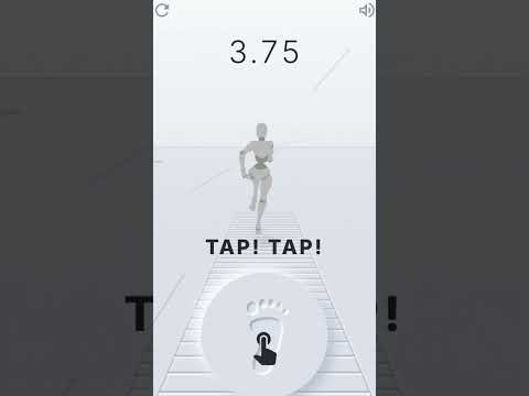 Tap Sprint: 100m Dash video thumbnail