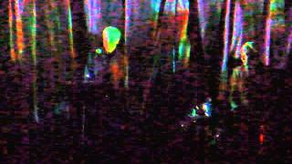 John Foxx  - Running man - Roundhouse - 3rd may 2013