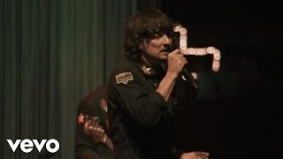 León Larregui - Tremantra (Live)