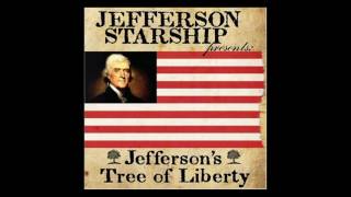 Jefferson Starship - Santy Anno
