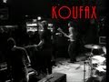 KOUFAX "Five Years of Madness" live at Greene Street Club (Multi Camera)