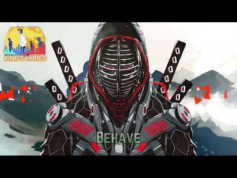Easy McCoy x City Wolf x Black Hydra - I Was'nt Born To Behave [LYRICS]