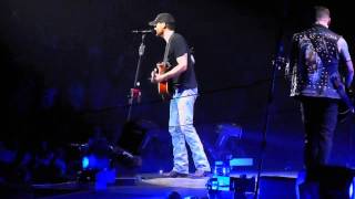 Eric Church  The Ballad of Curtis Loew - Prudential Center, Newark, NJ 5/2/15