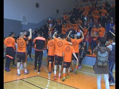 MNK Šibenik 1983 prvaci županijske lige