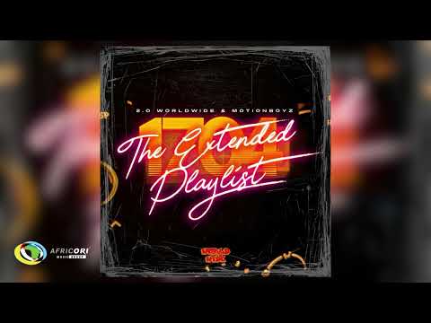 2.0 Worldwide and Jauza814 - Saka Jou Shikuteka ! (Official Audio)