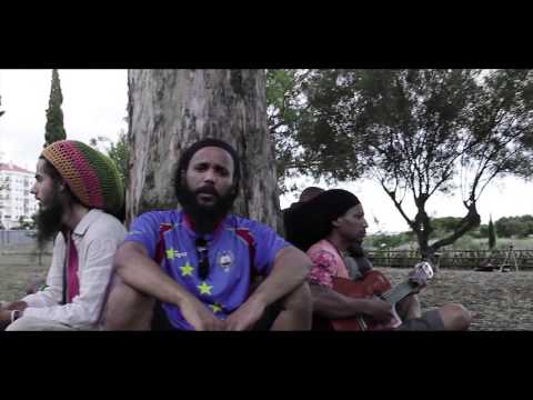 RUBERA ROOTS BAND - MilitantiRoots  oficial videoclip