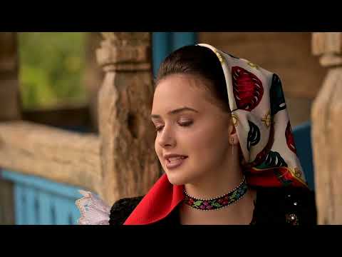 Antonia Savu - Cine-i om, veci nu se vinde !