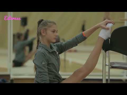 Aleksandra Soldatova - SILENCE by Khalid ft. Marshmallow