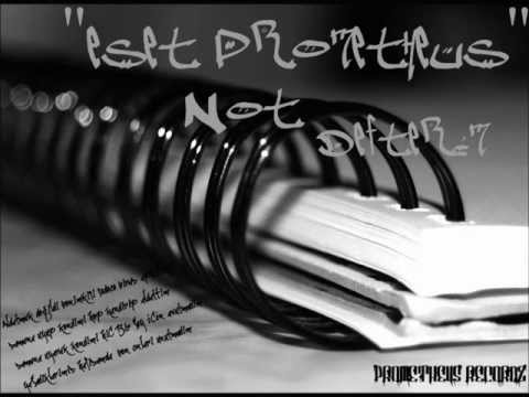 Eset Prometheus - Zaman (2012 Not Defterim Albümü )