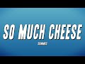 Summrs - So Much Cheese (Lyrics)