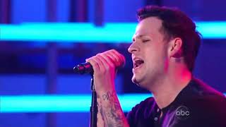 Good Charlotte - Like It&#39;s Her Birthday (Live At Jimmy Kimmel Live!)