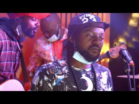 Bilenge Musica - Rhumba Kejani #015