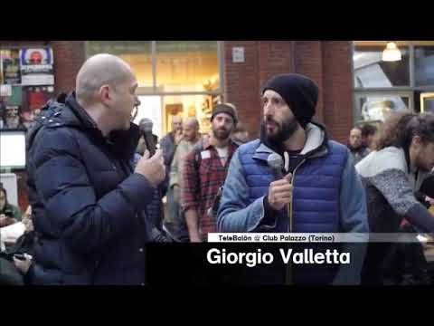 Edicolando (04|11|18) - Giorgio Valletta