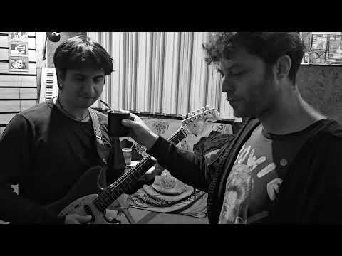 Pasado Verde - Contales vos