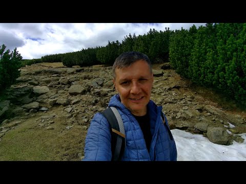 Traseu  sinaia cota 2000 Cabana Piatra Arsa