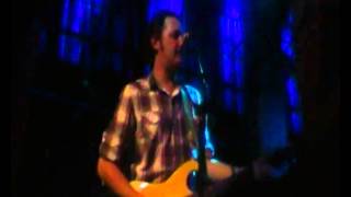 Marc Ford, Turquoise Blue.