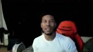 Cover art for Low Tier God Speech