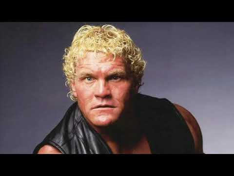 Sid Vicious WCW Theme “Metal Demon” FULL TRACK