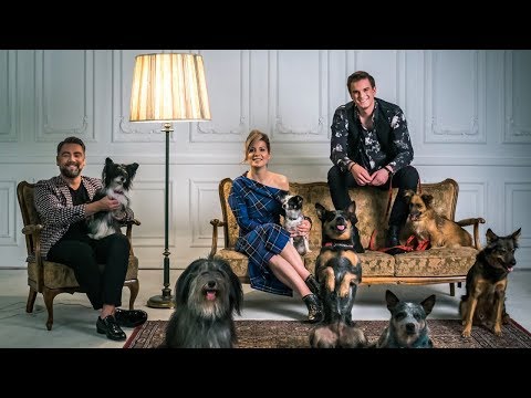 Linia Nocna ft. Kuba Badach - Gdziekolwiek | Official Music Video