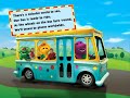 Barney S Colorful World Read Along