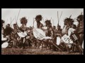 West African Traditional Themed Music - Tribal War Chant