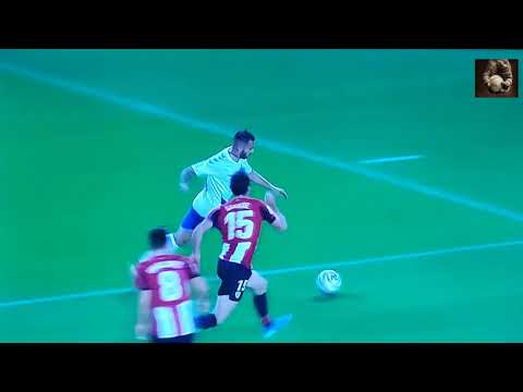 TENERIFE 3 - 3 ATHLETIC.