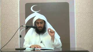 صورة التعليق على سورة النصر|ليلة 2-8-1436هـ |د.عمر المقبل |