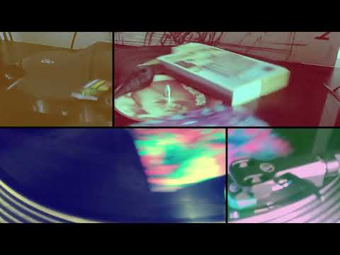 DJ 4-got-10 "Strip Hop" mixtape anno 1998