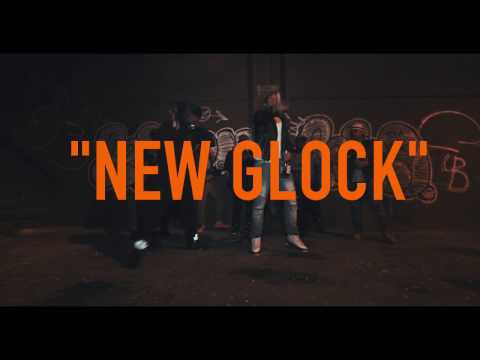 Yoshi Lite x Yoppy - "New Glock" | Joint By @Spike_Tarantino