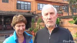 Client Testimonials: Experiences with Our Trekking and Tours in Nepal