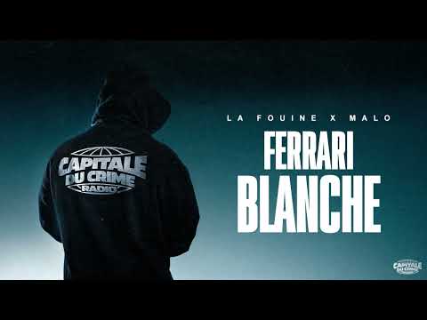 Video thumbnail for Ferrari Blanche