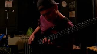 Video thumbnail for Rotosound FM 66 by Pacca Milekic