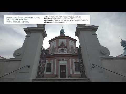 Nominace Stavba roku 2021 - 33 nominací na titul Stavba roku 2021