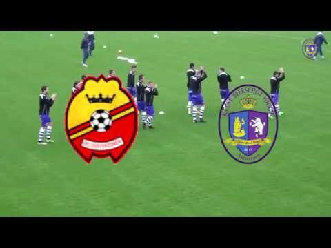 Oosterzonen - Beerschot Wilrijk