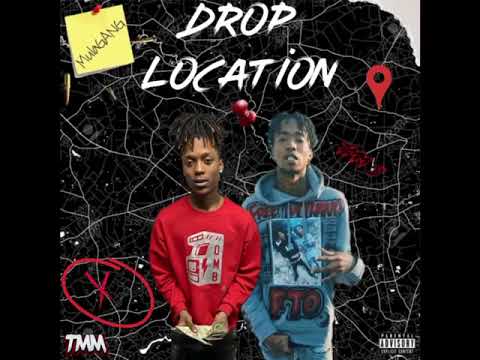 TMM TANK X TMM SLEEZ - Drop Location