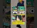 Kakashi Si Ninja Mesum Shorts Anime Naruto