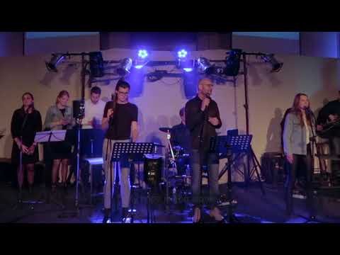 Bethelband Event - deel 3