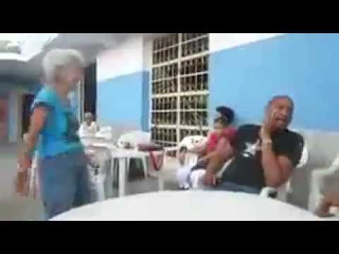Granny Seduces